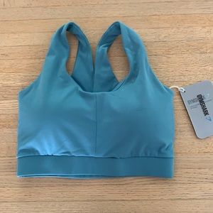 Gymshark x Whitney Simmons Sports Bra